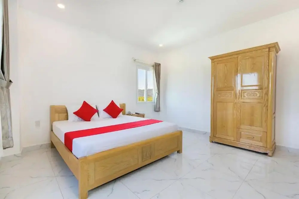 Foto - Ruby Hotel Phu Quoc