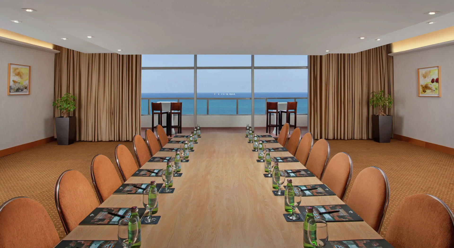 Foto - Hilton Tel Aviv Hotel