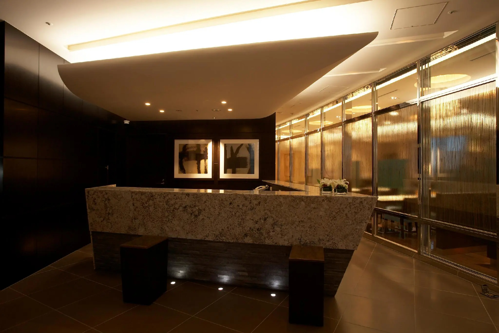 Foto - Hotel Ryumeikan Tokyo