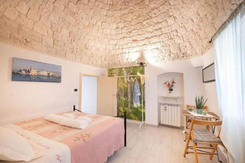 Foto - WePuglia La Maison-D B&B