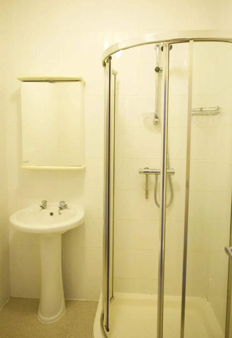 Foto - Comfort Inn Blackpool Gresham