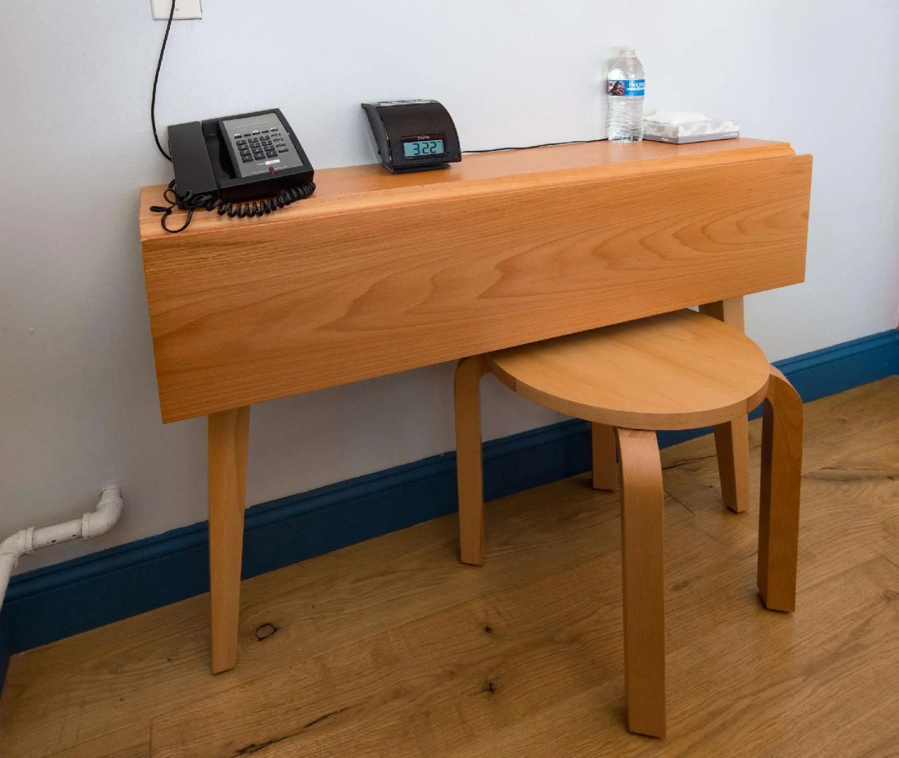 Photo - Essence hotel