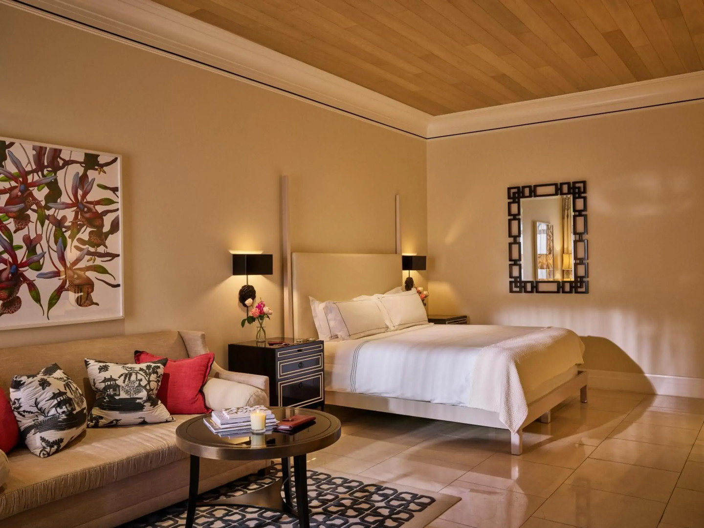 Foto - Hotel Bel-Air - Dorchester Collection