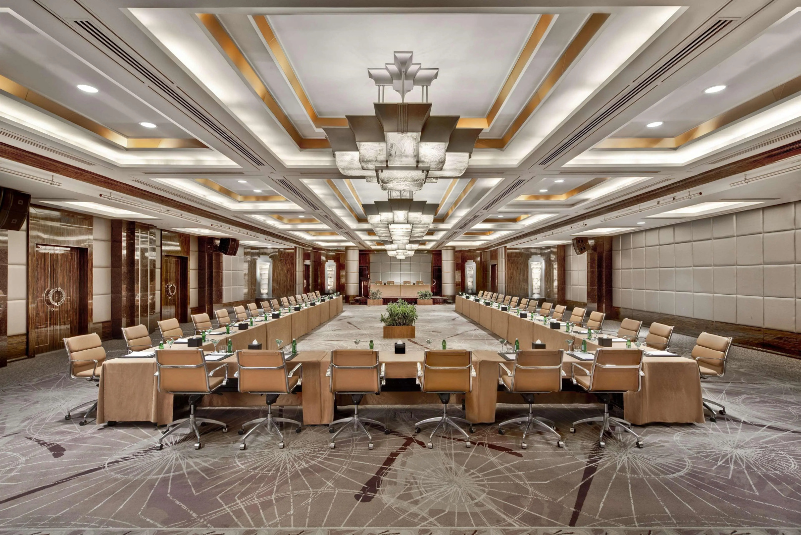Foto - Fairmont Nile City