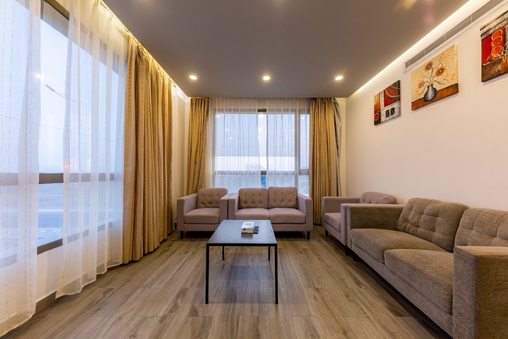 Rosalina Hotel
