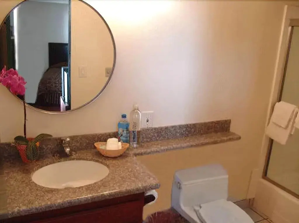 Foto - Park Plaza Lodge