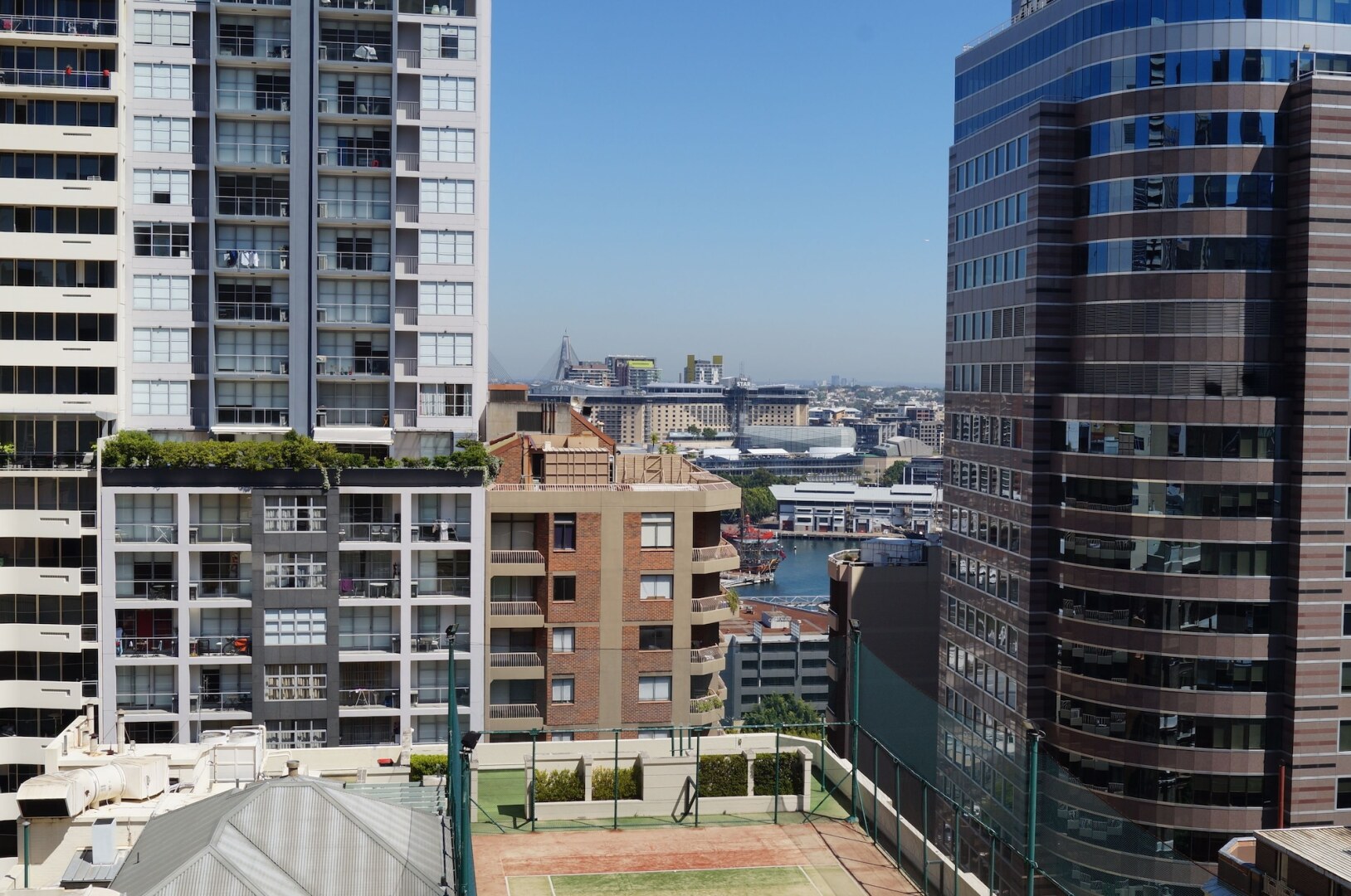 Foto - The Grace Hotel