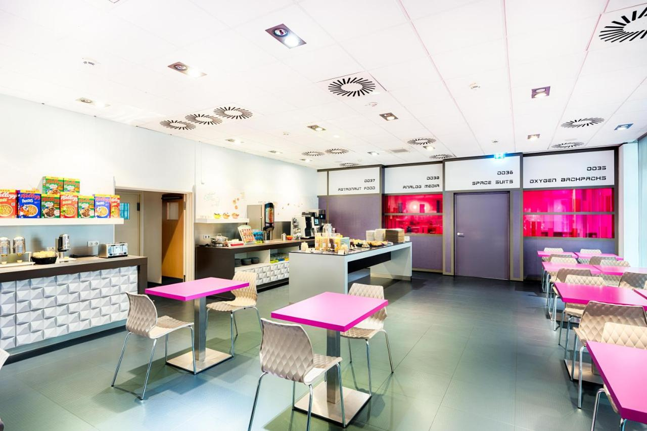Foto - ibis Styles Bremen Altstadt
