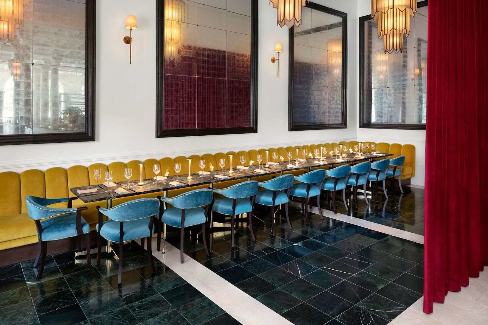 Photo - Riggs Washington DC