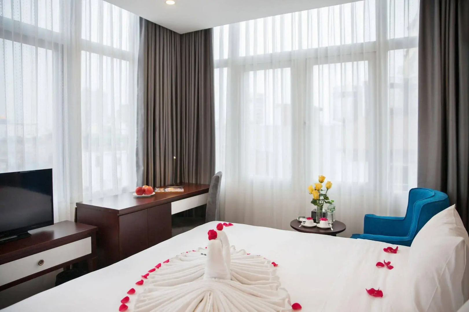 Foto - Skyline Hanoi Hotel
