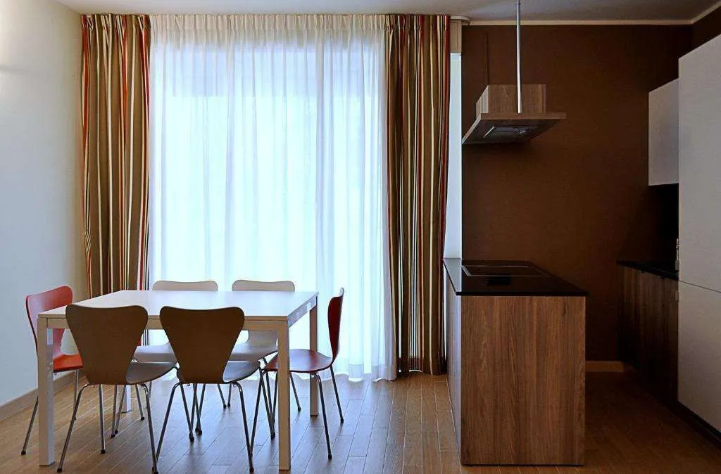 Photo - Bb Hotels Aparthotel Bicocca