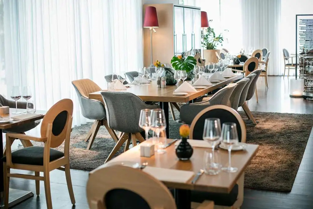 Photo - ARCOTEL Rubin Hamburg