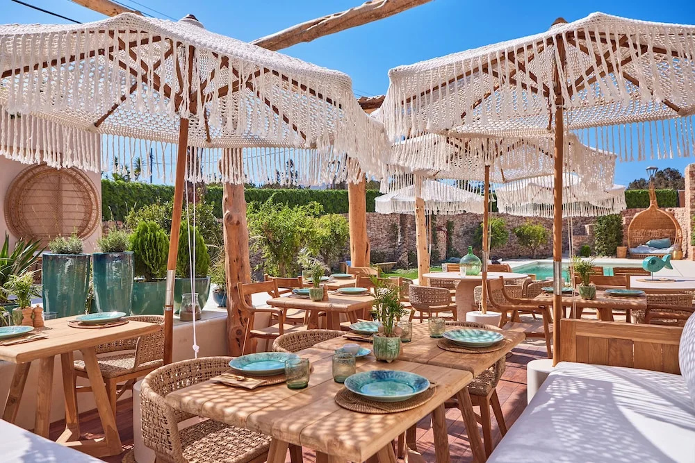 Foto - Mar Suites Formentera by Universal Beach Hotels