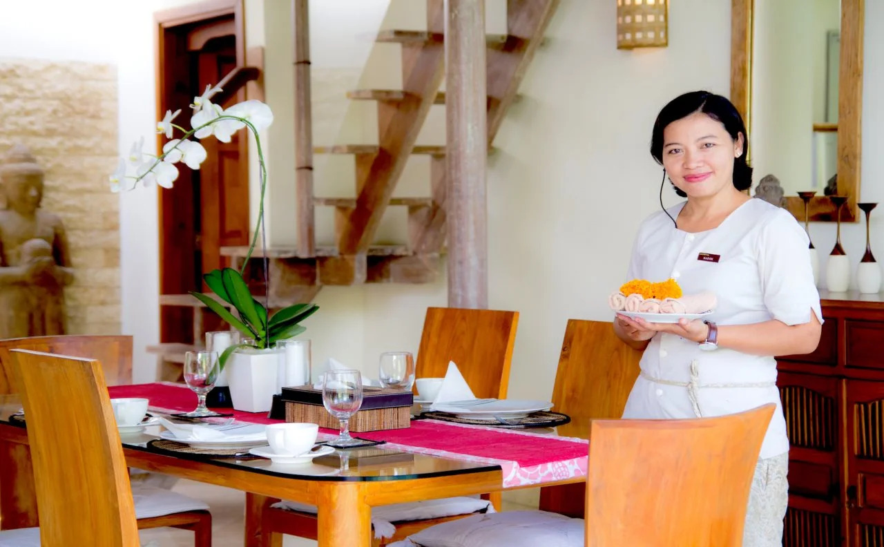 Foto - Mayana Villas