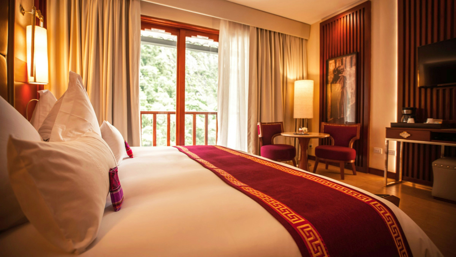 Photo - Sumaq Machu Picchu Hotel