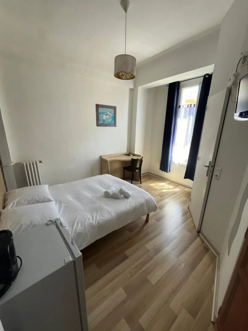 Foto - Hôtel Trianon