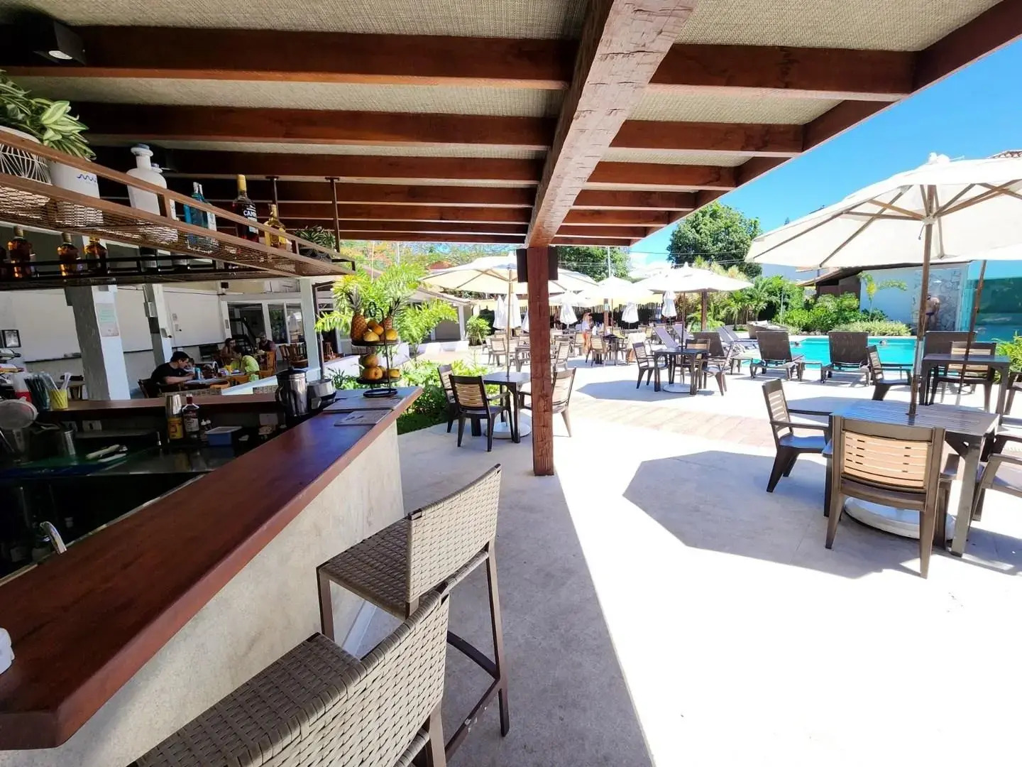 Foto - Pousada dos Tangarás