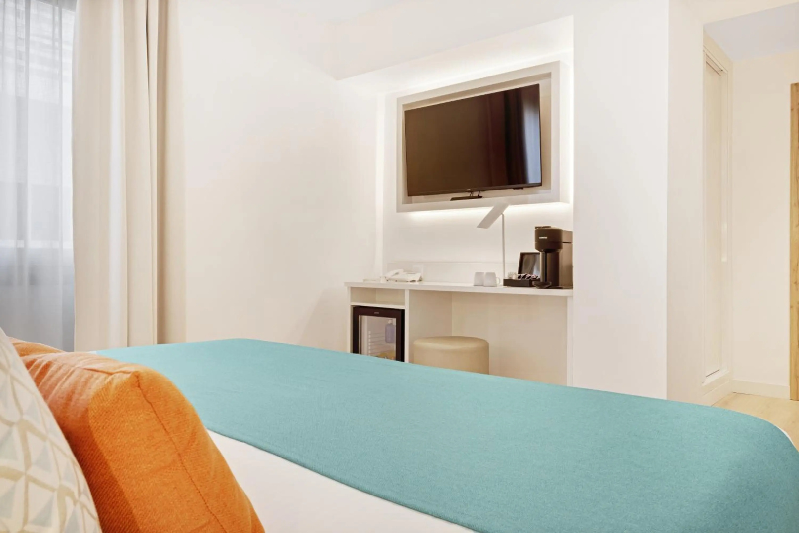 Photo - Hotel Ipanema Beach