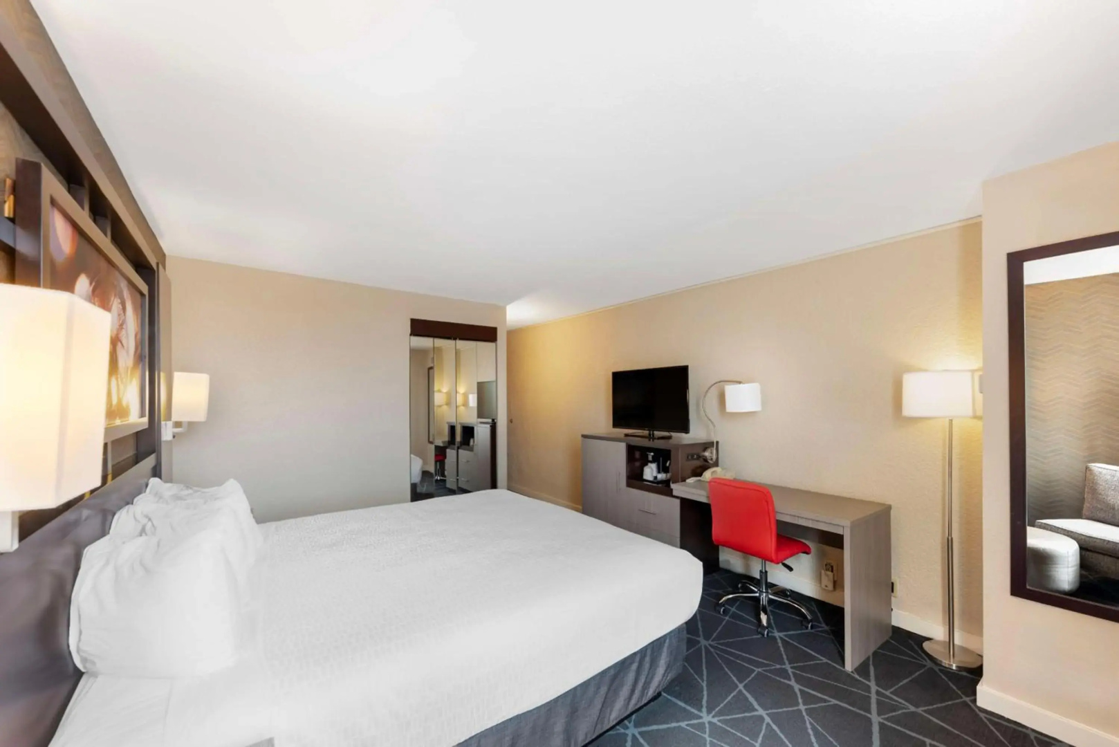 Foto - Best Western Plus Austin Central