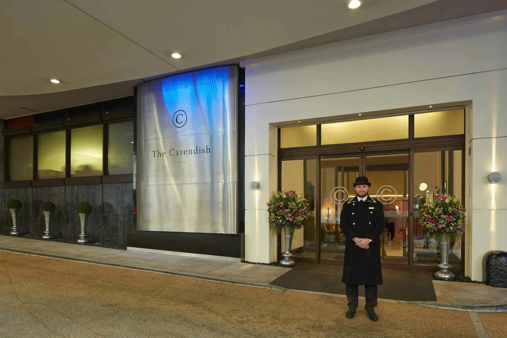 Photo - The Cavendish London
