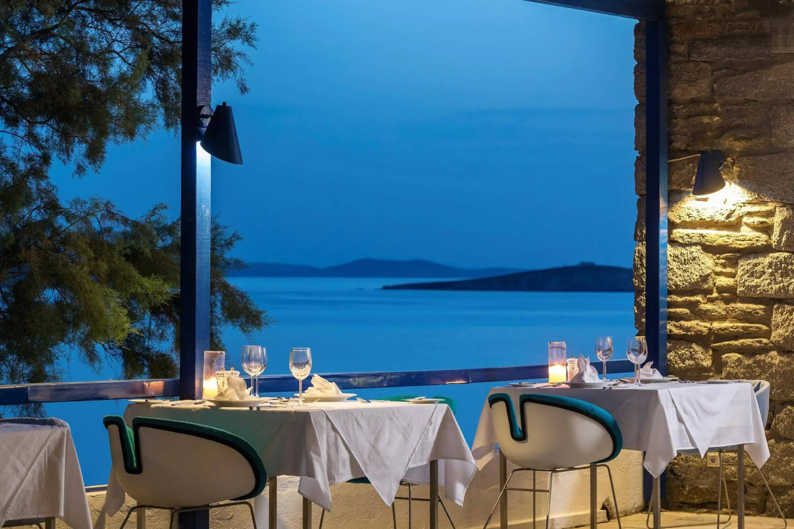 Photo - Mykonos Theoxenia, a Member of Design Hotels