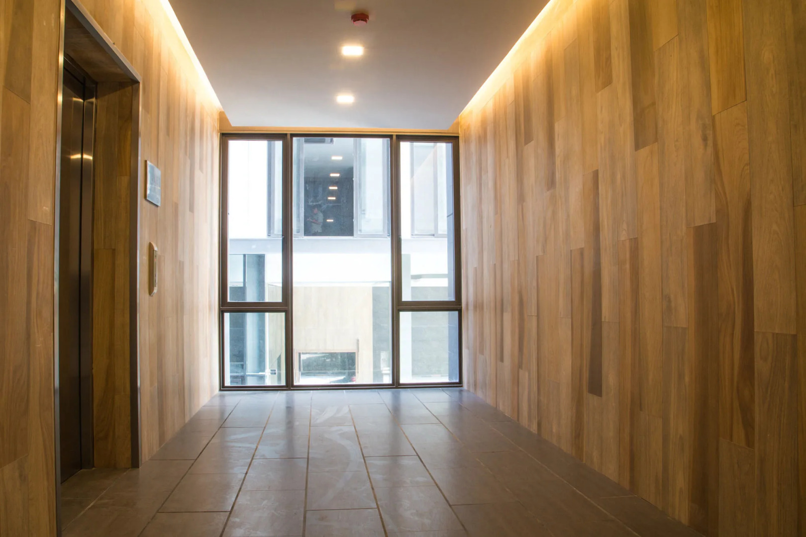 Photo - Kepler Residence Bangkok