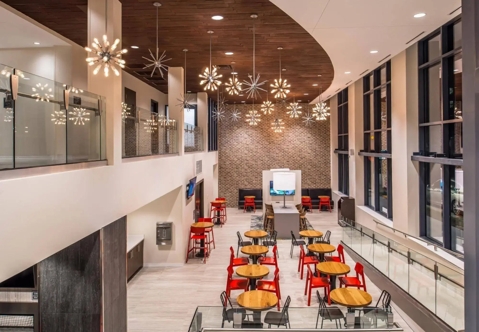 Foto - Residence Inn by Marriott Pittsburgh Oakland/University Place