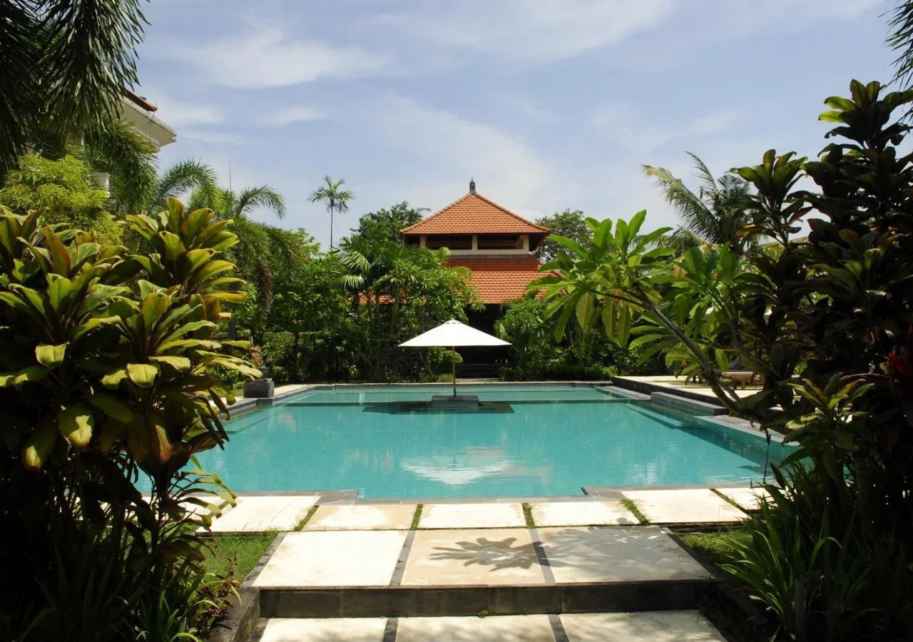 Foto - Kusuma Resort Seminyak