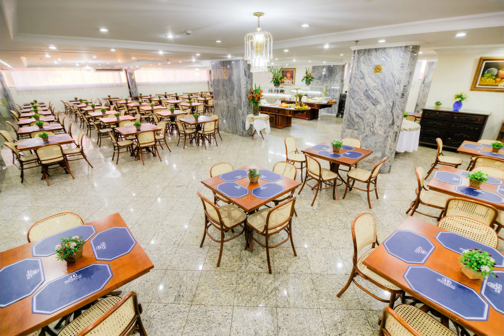 Foto - Hotel Dan Inn Ribeirão Preto by Nacional Inn