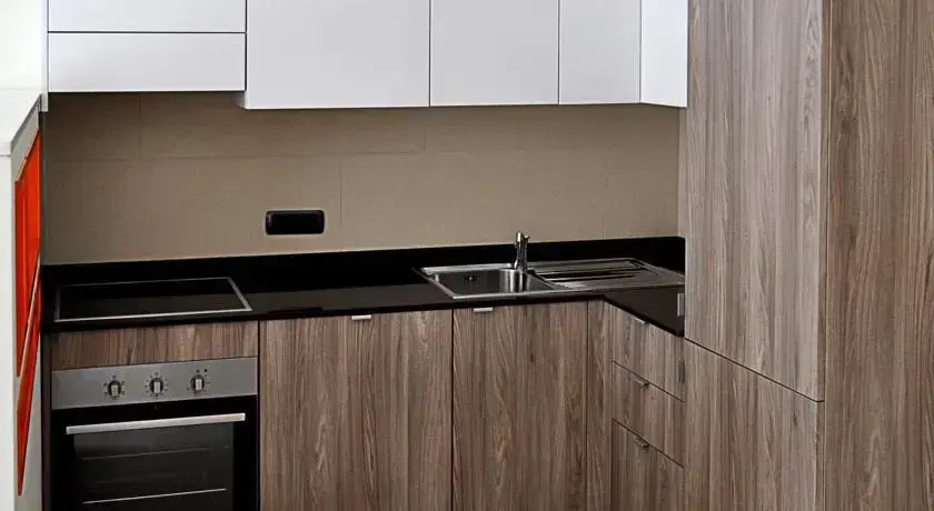 Foto - BB Hotels Aparthotel Arcimboldi