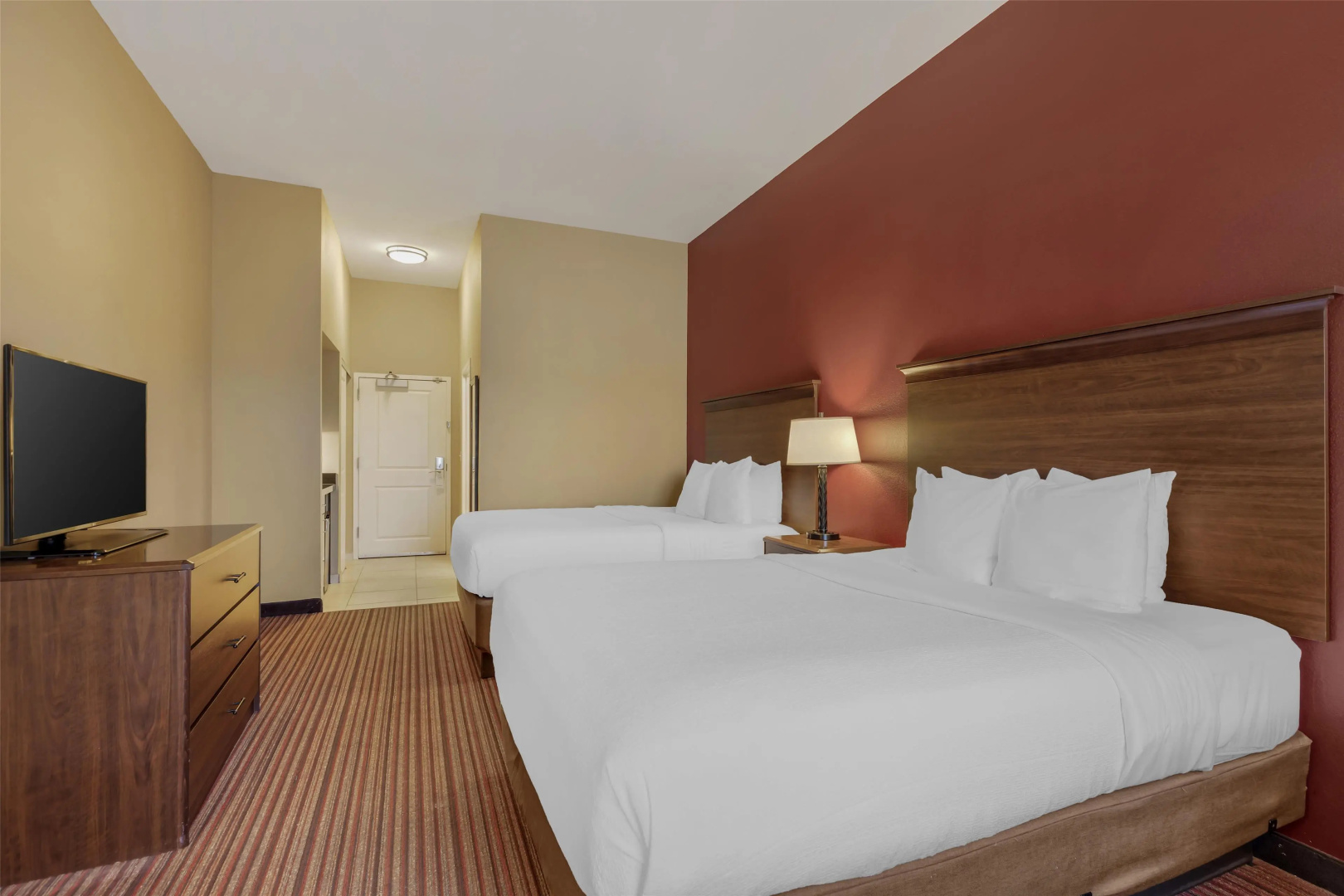 Foto - Best Western Plus Hudson Hotel & Suites
