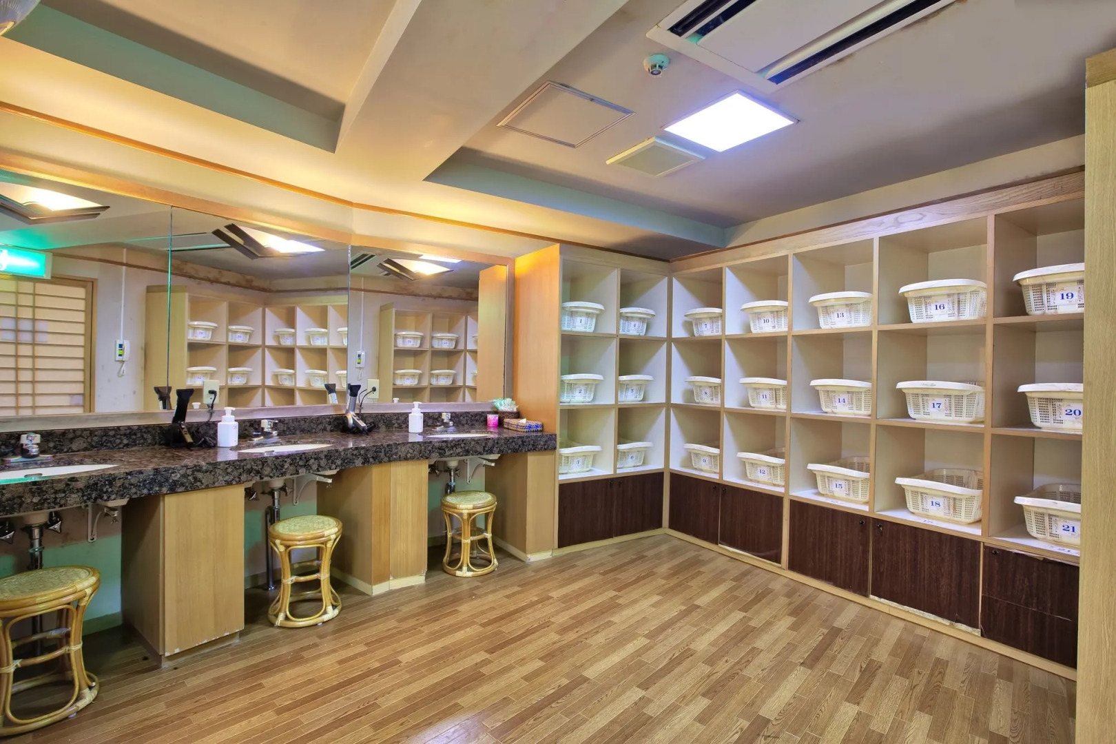 Foto - Okinawa Hotel