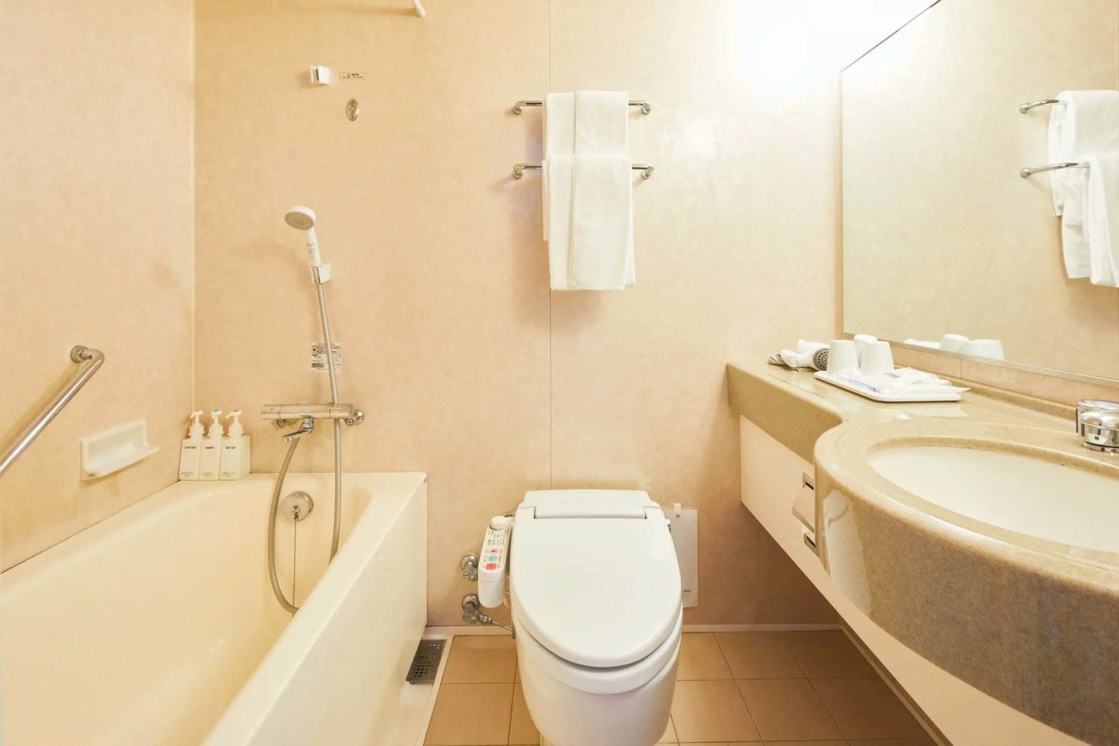 Photo - Hotel Lumiere Kasai