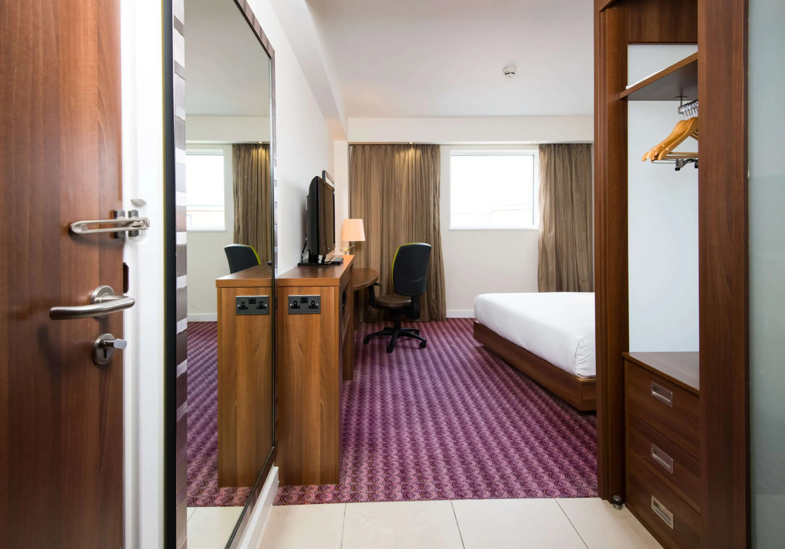 Foto - Hampton by Hilton Birmingham Jewellery Quarter