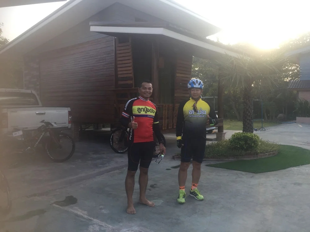 Foto - พบรักรีสอร์ท Pobruk resort