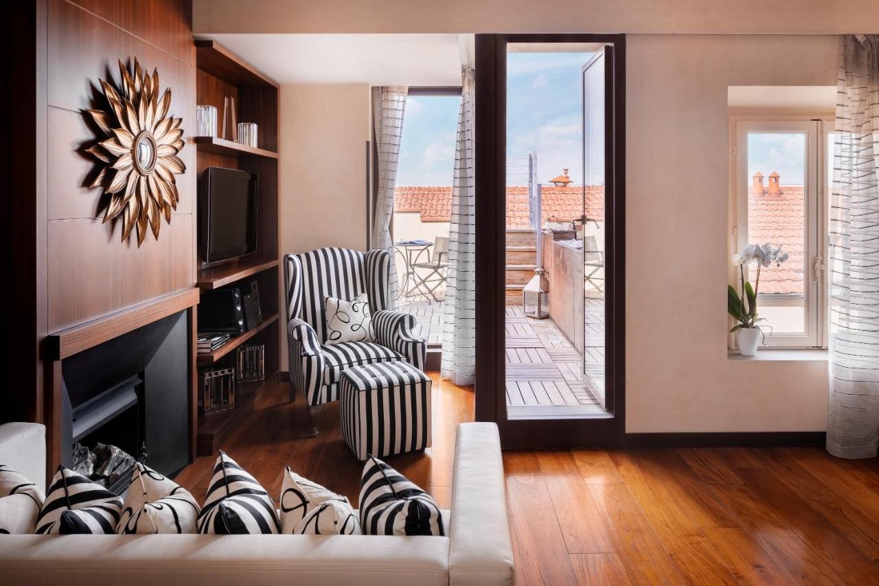 Foto - Repubblica Firenze Luxury Apartments | UNA ESPERIENZE