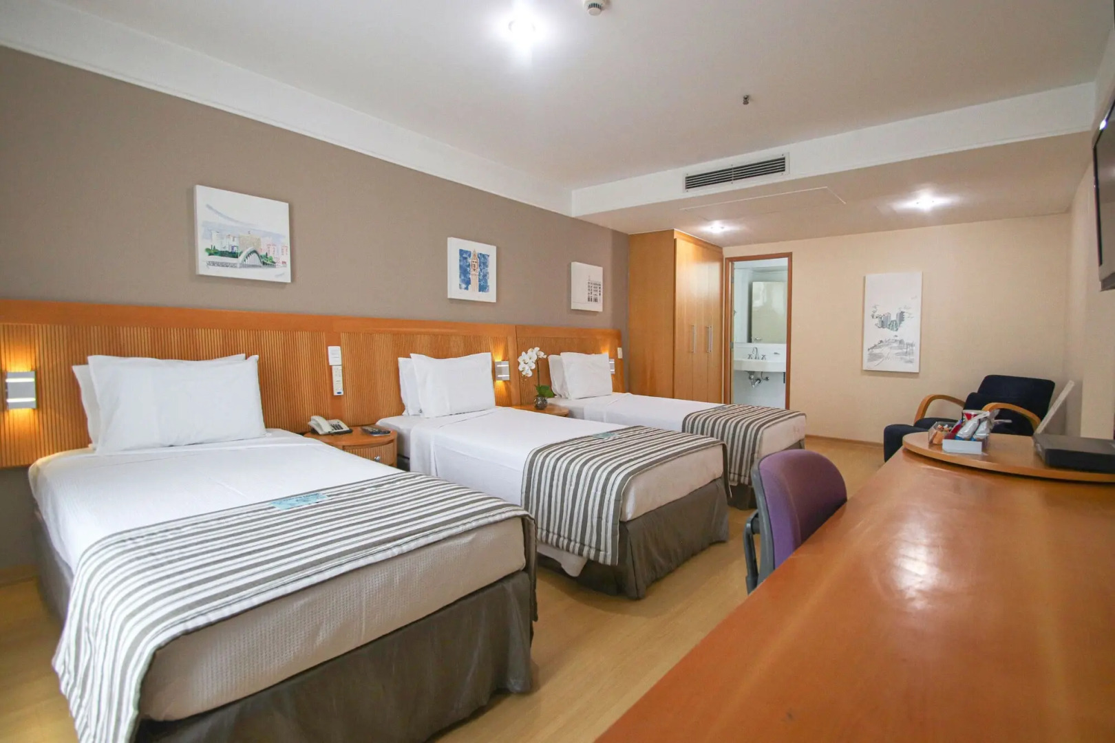 Foto - Belo Horizonte Plaza