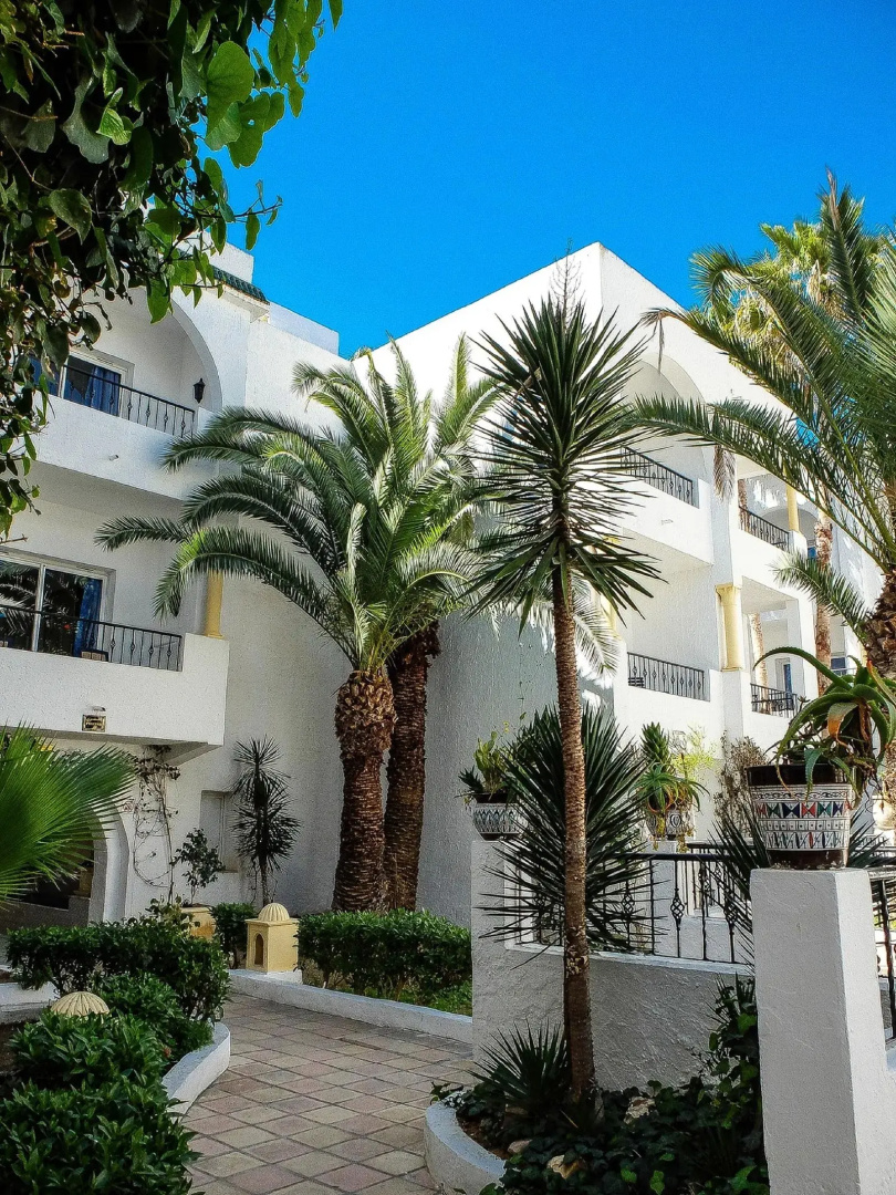 Foto - Emira Hotel