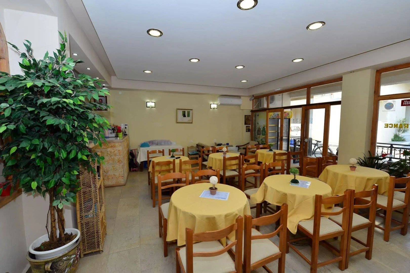 Foto - Bikakis Family Apartments