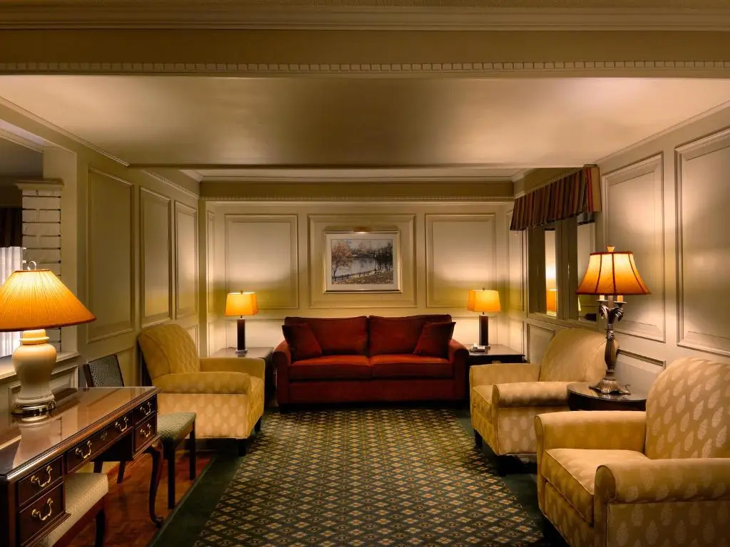 Foto - Royal Scot Hotel & Suites, Trademark Collection by Wyndham