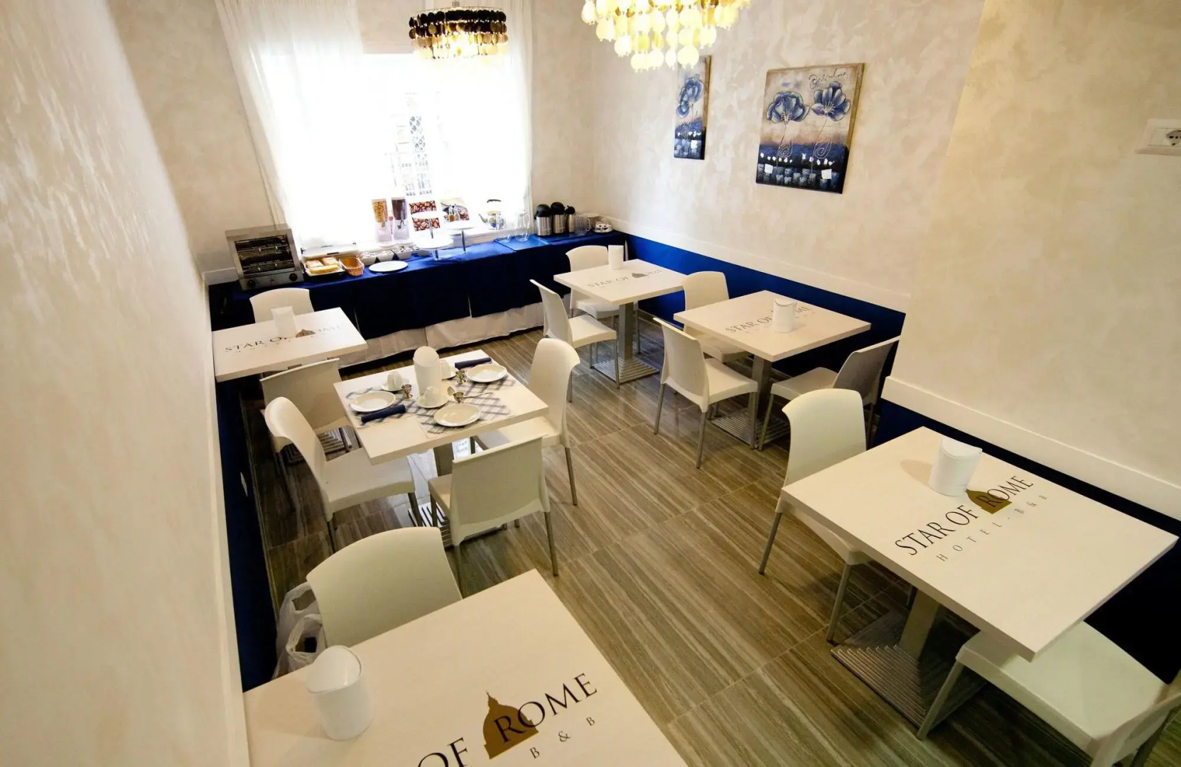 Foto - Heart of Rome Rooms