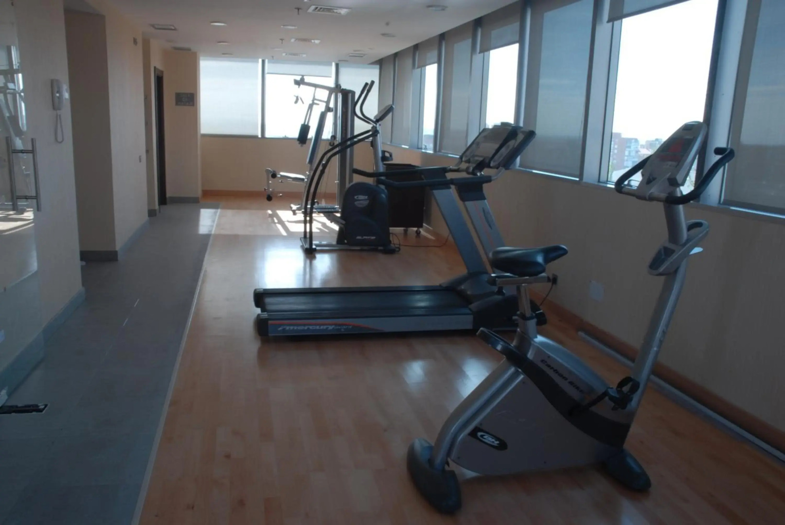 Foto - LCB Hotel Fuenlabrada