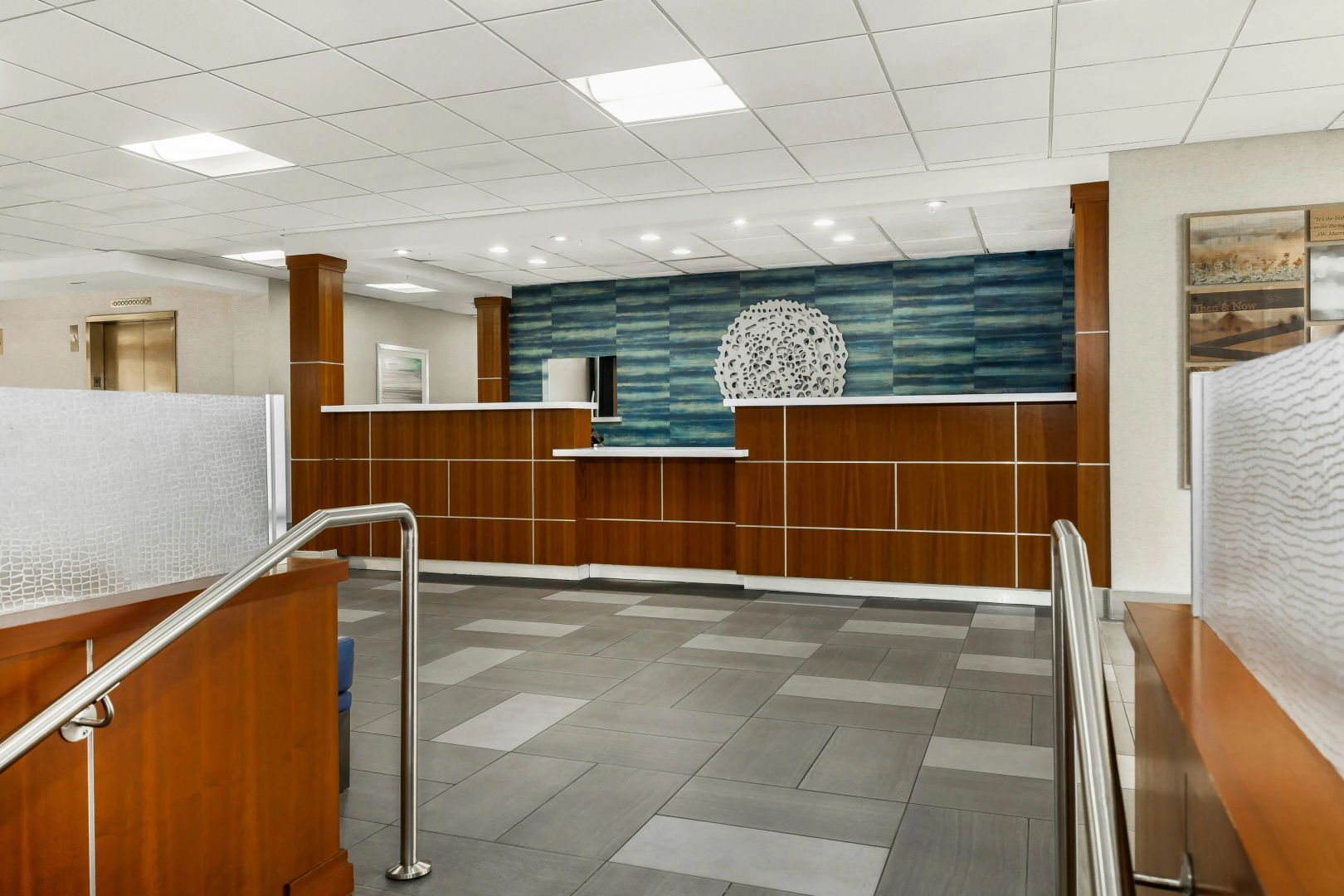 Foto - Fairfield Inn & Suites Anaheim North/Buena Park.