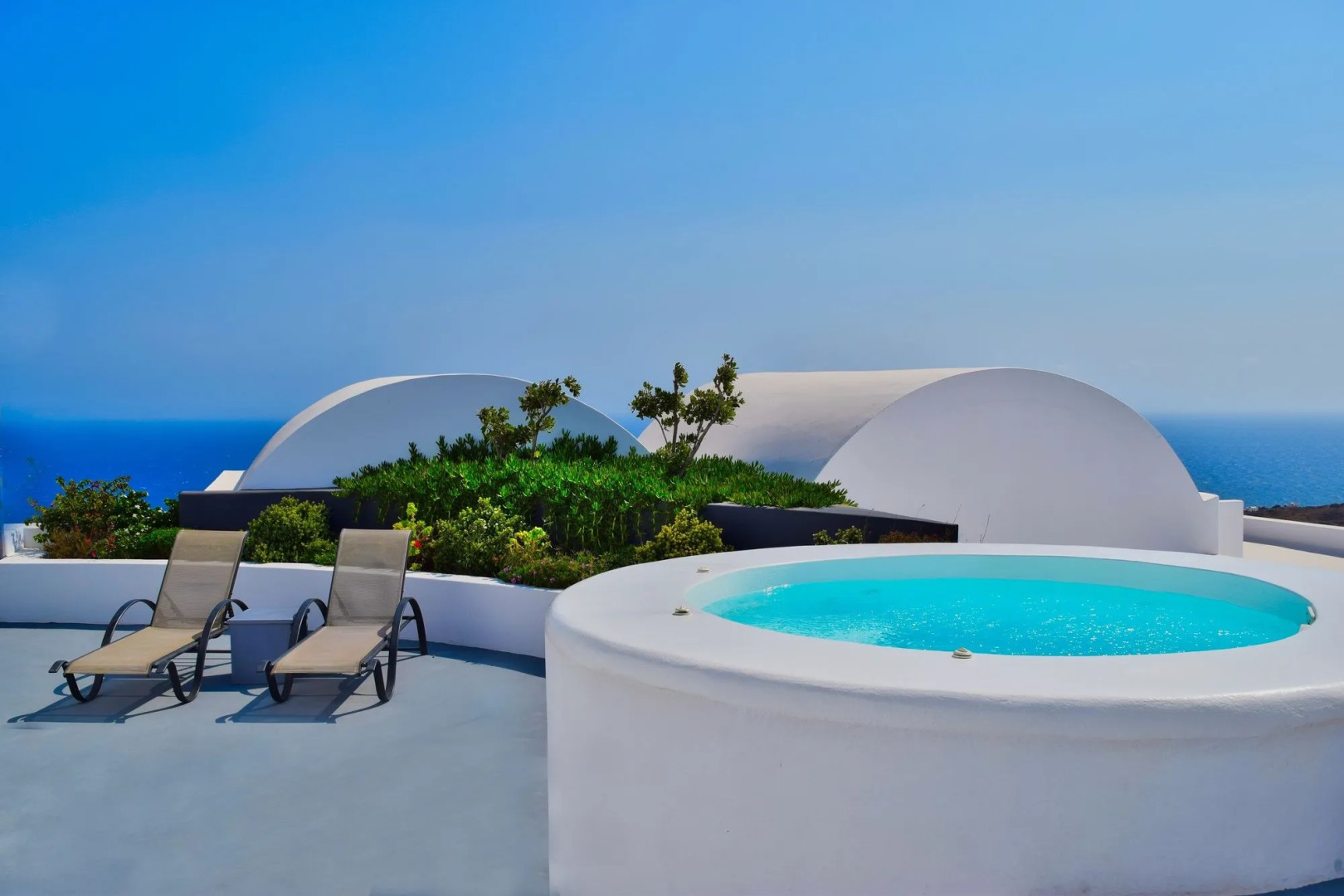 Foto - Amber Light Villas