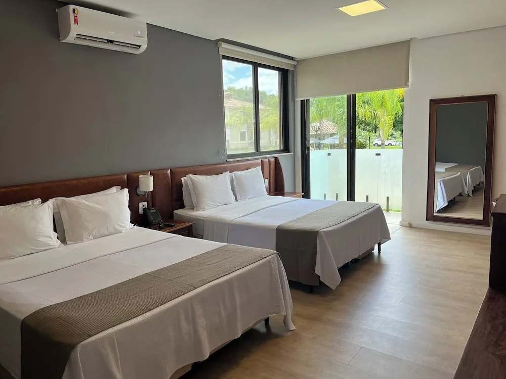 Santíssimo Resort