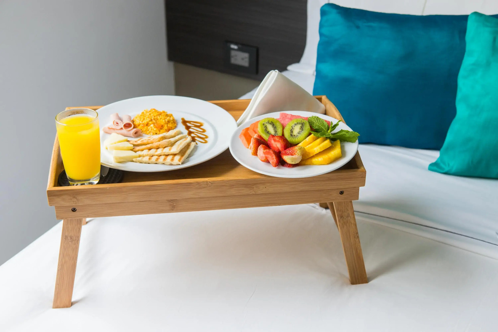 Foto - Varanasi Hotel Boutique Aeropuerto