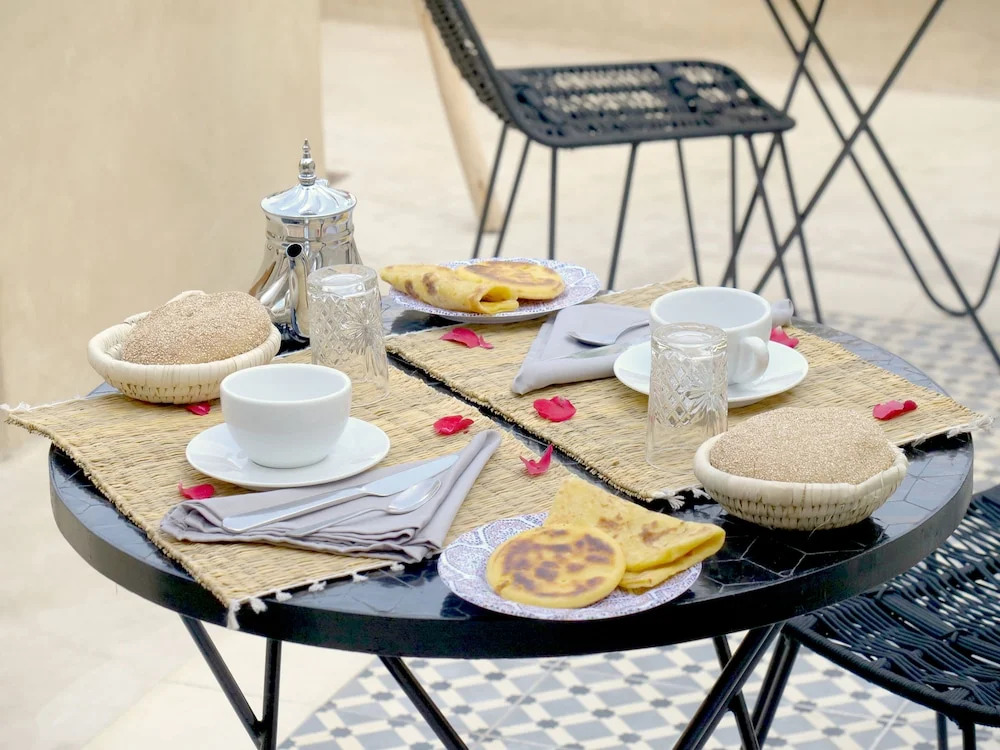 Foto - Riad Celema & Spa