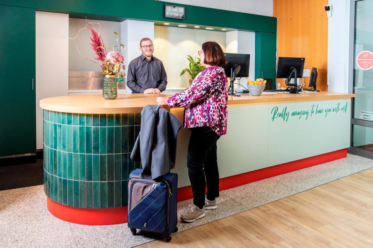Photo - ACHAT Hotel Stuttgart Airport Messe