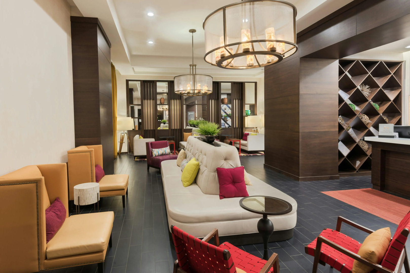 Foto - Home2 Suites by Hilton Atlanta Downtown