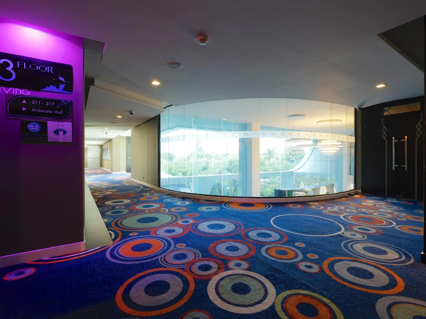 Foto - The Xtreme Suites